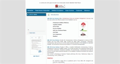 Desktop Screenshot of aba-ogs.com